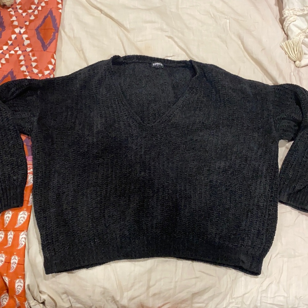 sweater